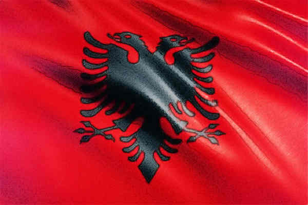 AlbaniaHistoria_GuerrasMundiales